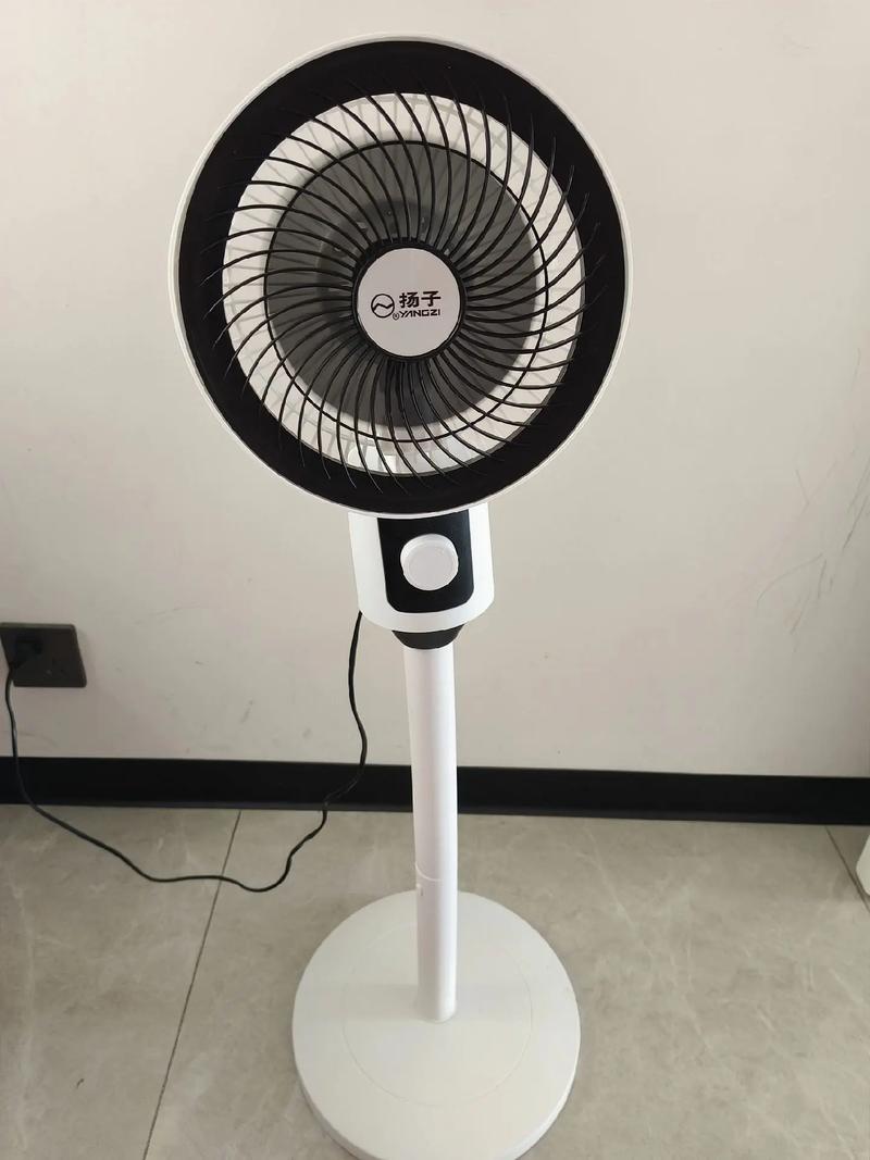 手持小风扇扇叶怎么拆图标