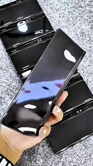华为手机折叠版