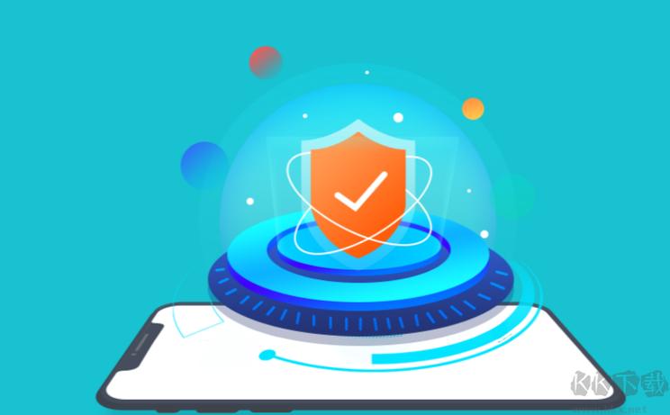keepsafe不能联网了截图