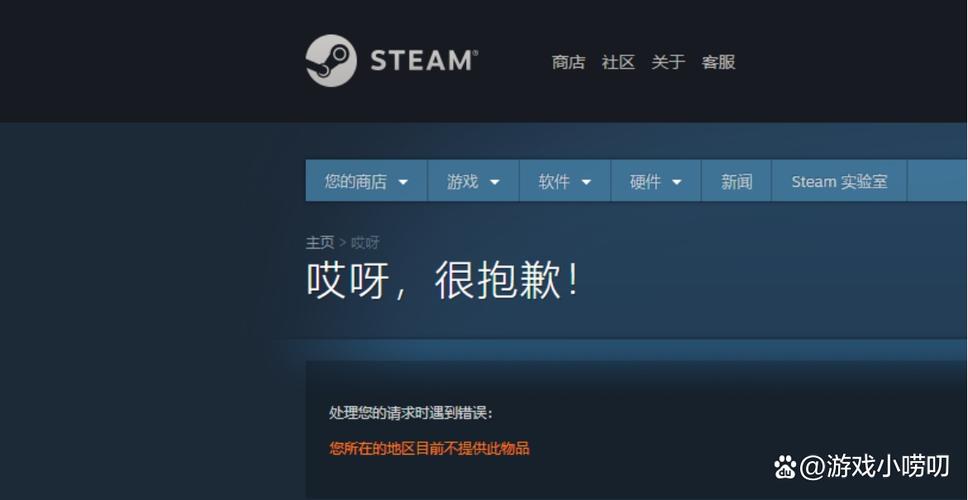 steam错误代码代码怎么办缩略图