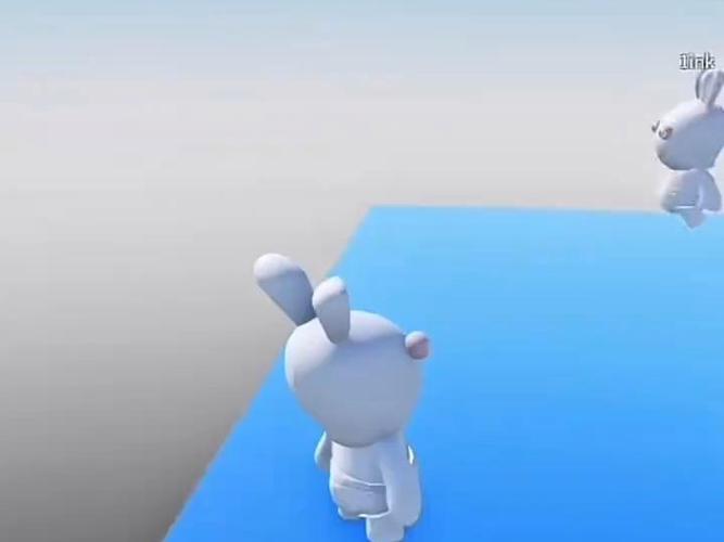 疯狂的兔子roblox缩略图