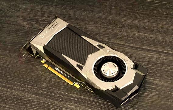 和1060同级别的显卡