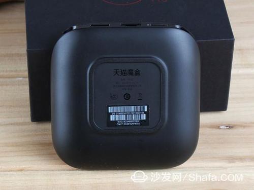 天猫魔盒m21pro参数缩略图