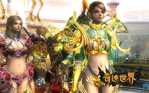 奇迹战神手游礼包码