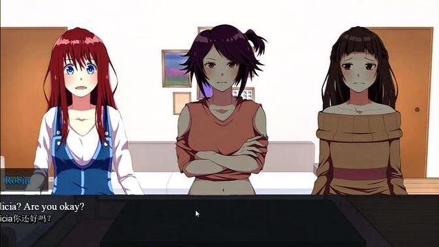 《束缚之契》中文游戏安装缩略图