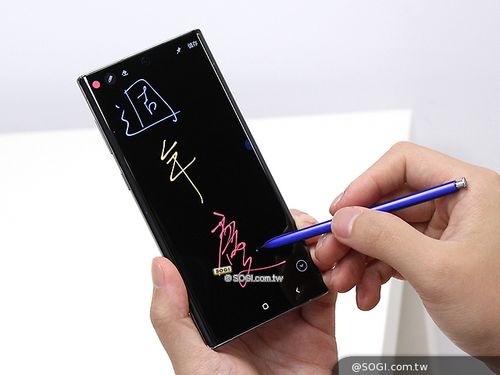 手写笔应用专区截图