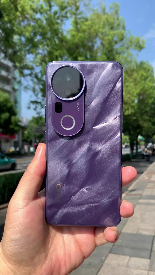 华为p30pro和vivos30对比