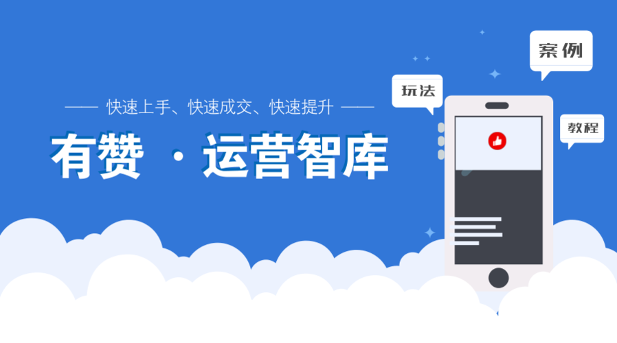 有赞商家店铺入口图标