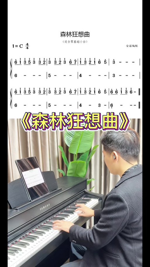 森林狂想曲原版游戏截图