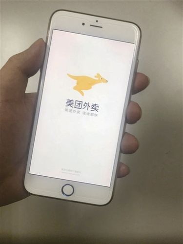 美团外卖app下载旧版本游戏截图