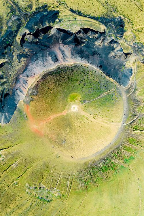 怎么申请第二个火山号截图