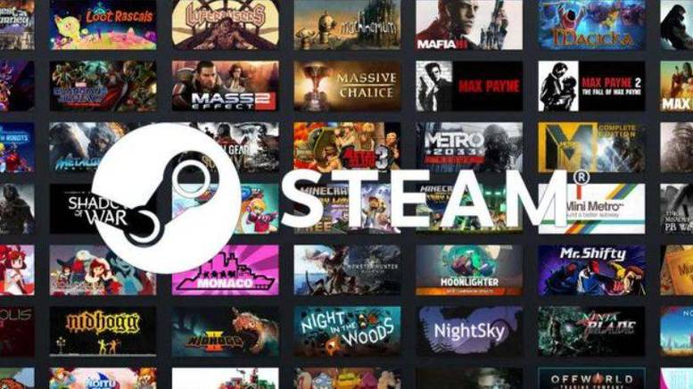 安卓手机登不上steam截图