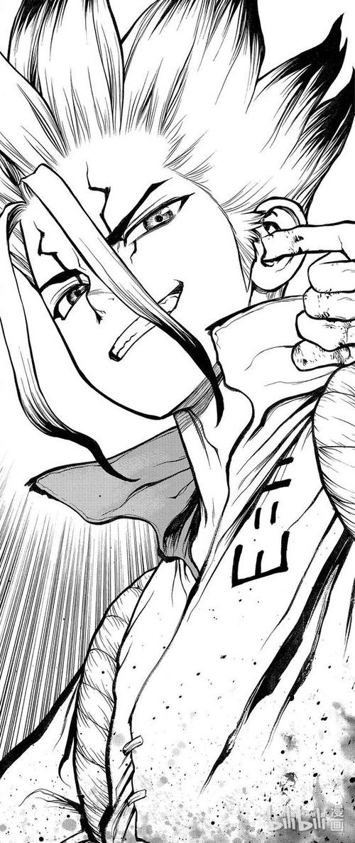 石纪元漫画在哪里可以看免费的