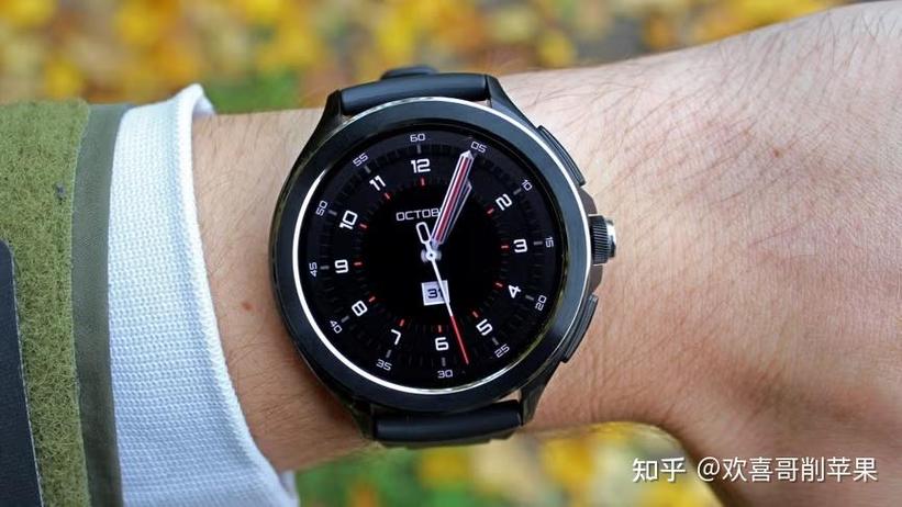 小米手表watch2功能介绍游戏截图
