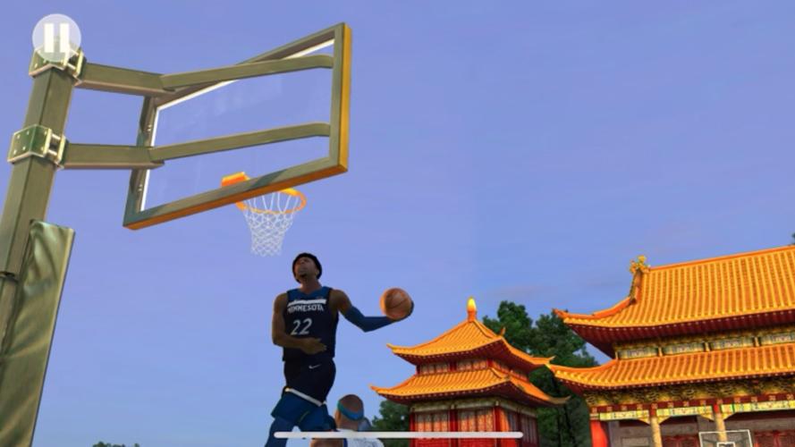 nba2k19花式灌篮按键缩略图