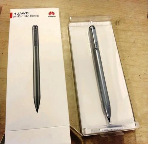 华为m6手写笔怎么用截图