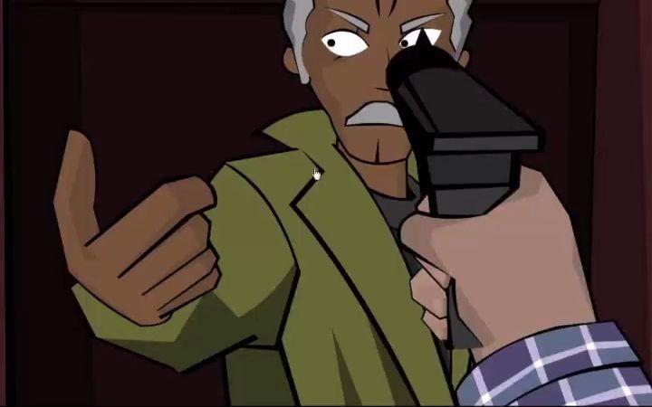 史丹利博士的家主要讲的什么内容截图