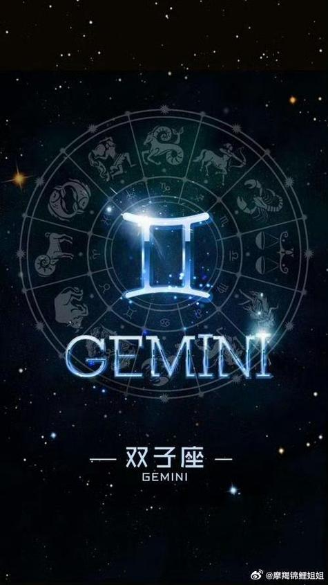 双子座的幸运星座游戏截图