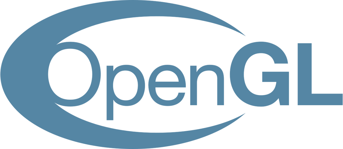opengl官网截图