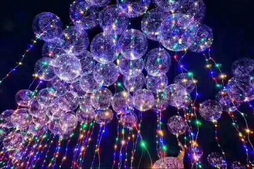 告白气球是什么意思截图