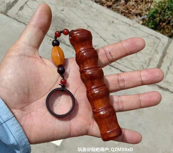 普通竹子能盘红吗截图