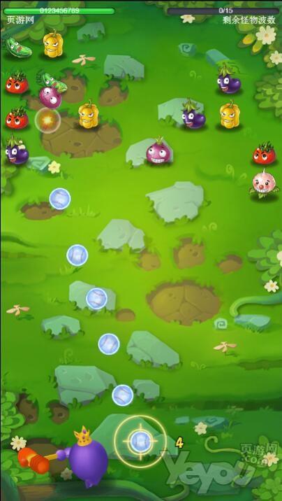 水果联盟赚钱app图标