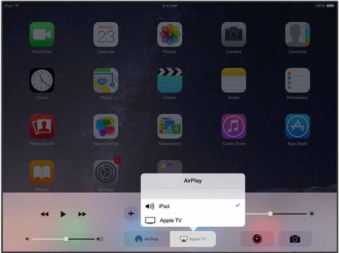 airplay怎么关闭缩略图