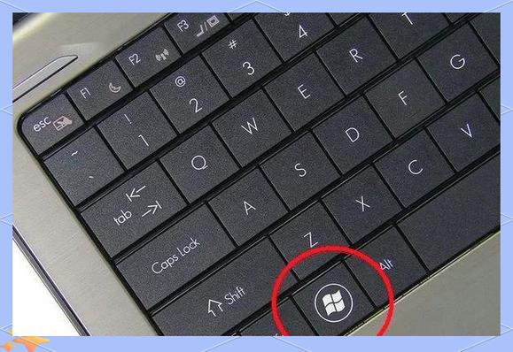 windows10键盘多打