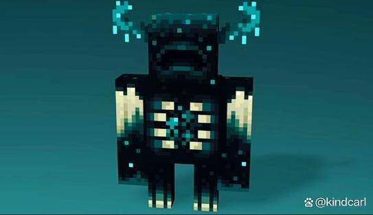 minecraft保持区块加载缩略图