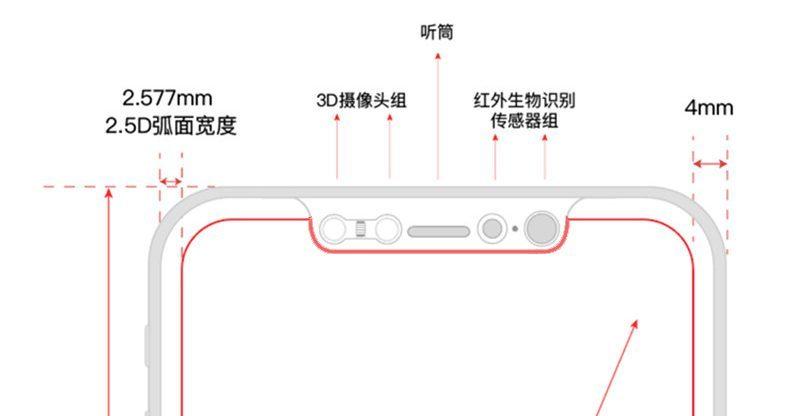 苹果X前置摄像头在哪游戏截图