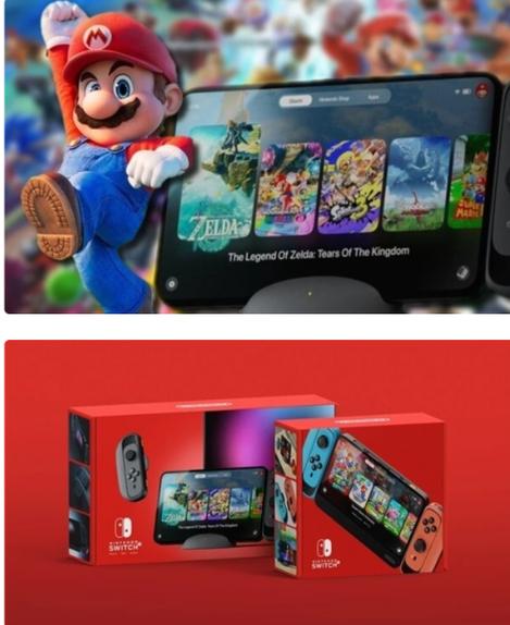 switch值不值得买图标