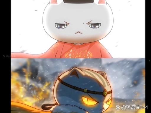 猫语翻译器下载app截图