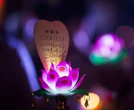 潭柘寺祈福最好的句子截图