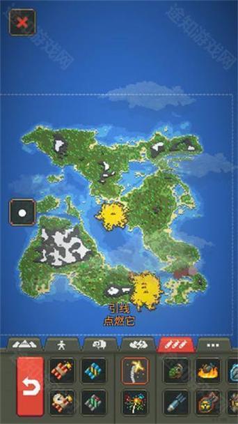 世界盒子最新下载缩略图