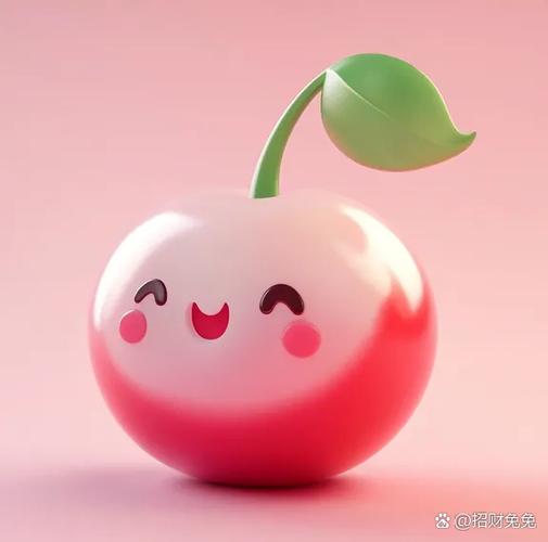 粉色头像