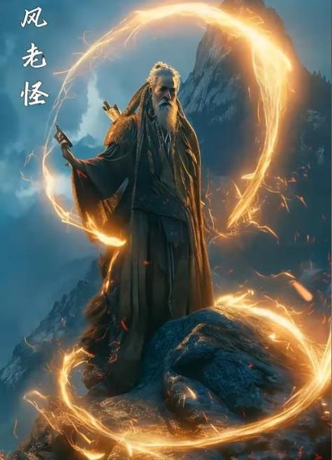 凡人修仙之渡劫