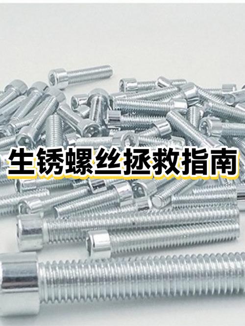 罗丝断在螺丝孔里怎么办截图