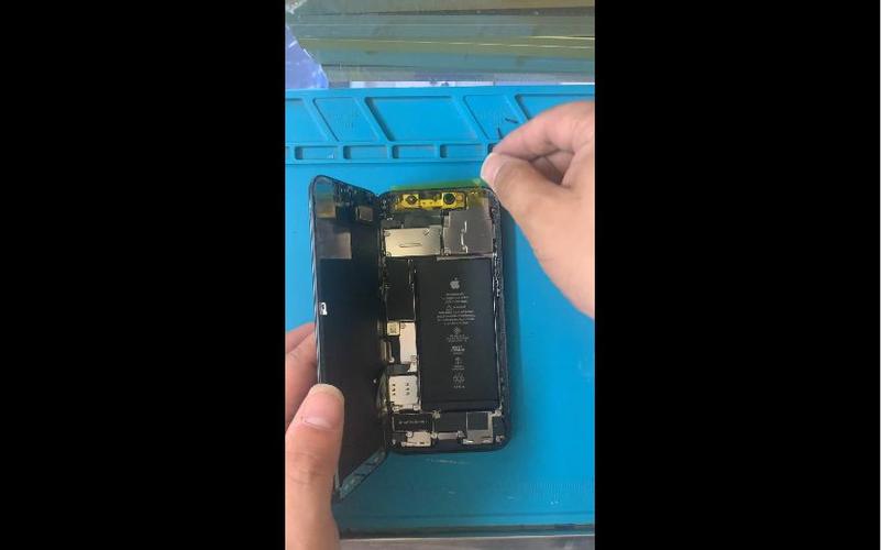 苹果手机喇叭一边响一边不响怎么办截图