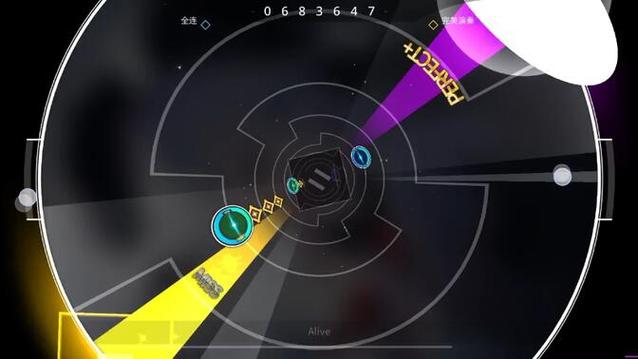 旋转音律app图标