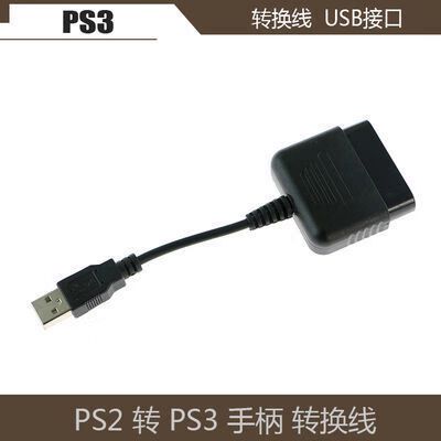 ps3怎么玩ps2游戏缩略图
