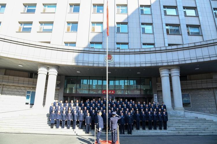 吉林省税务局官网截图