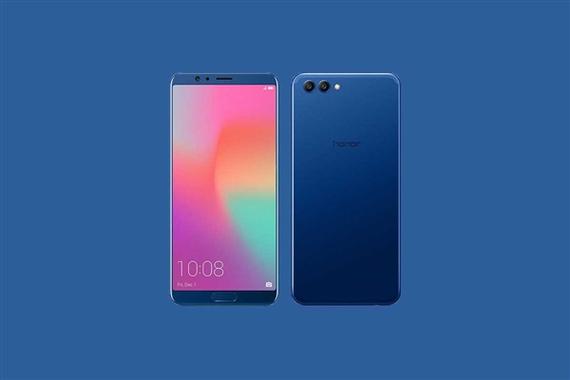 荣耀v10 emui10缩略图