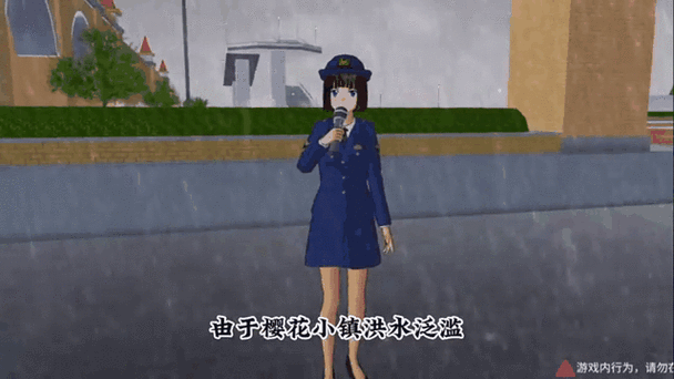 在樱花校园模拟器怎么结婚生子缩略图
