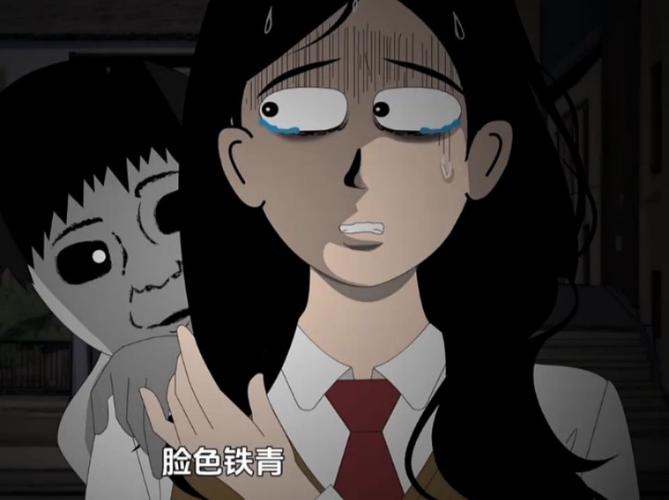 《吓哭酒店怪谈》一口气看完