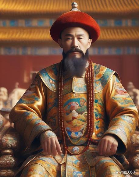 皇帝买东西要付钱吗截图