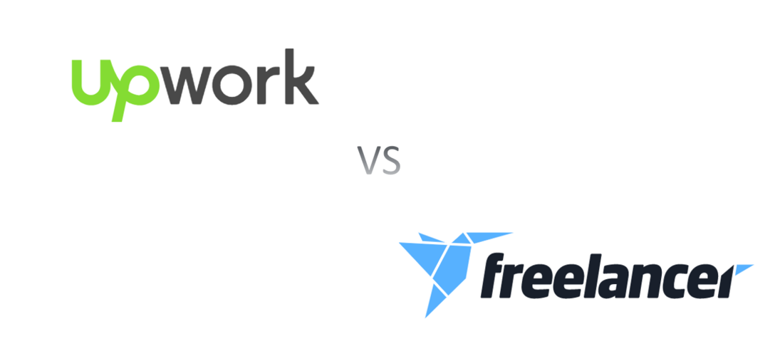 upwork兼职截图