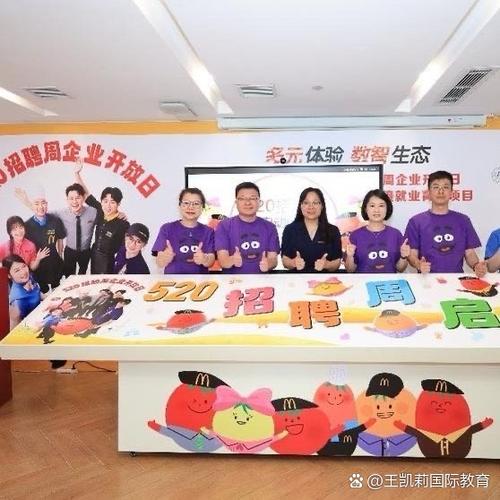 麦当劳招聘服务员要求图标