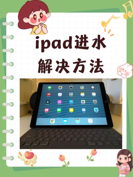 ipad触摸屏没有反应