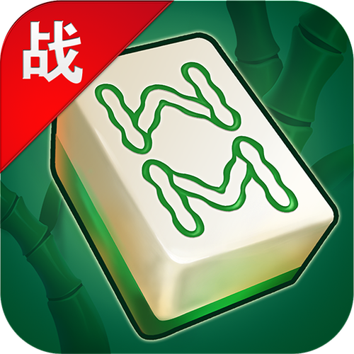四川血战到底麻将图标