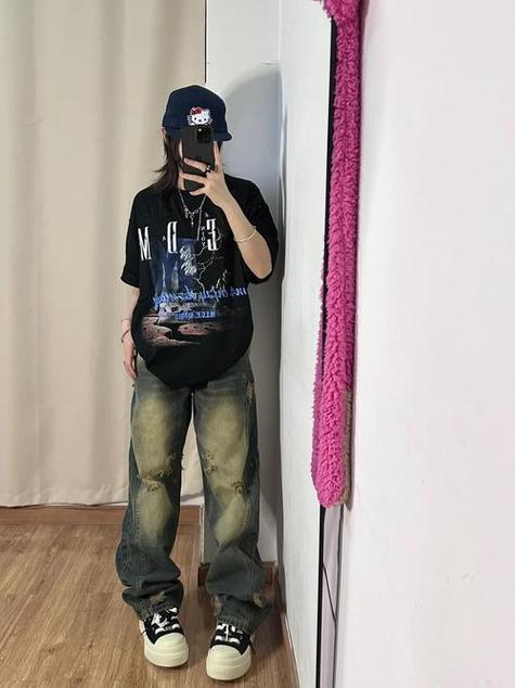 潮牌MEDM品牌的特点